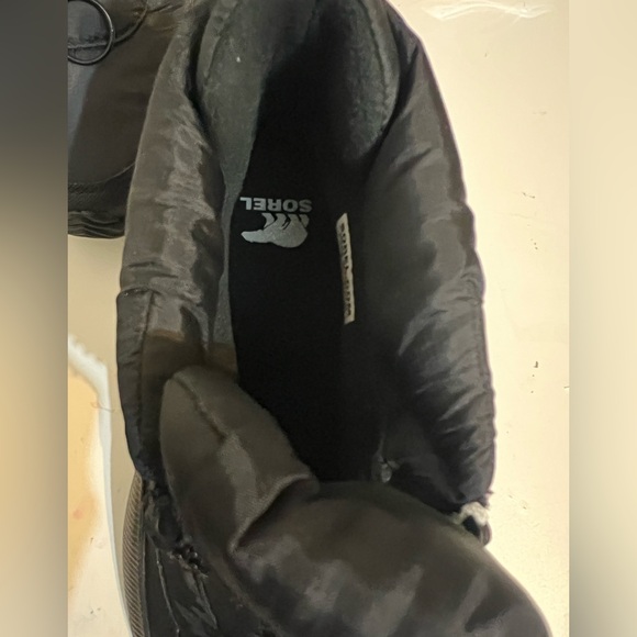 Sorel out and about Boot for women size 7 - Picture 6 of 10